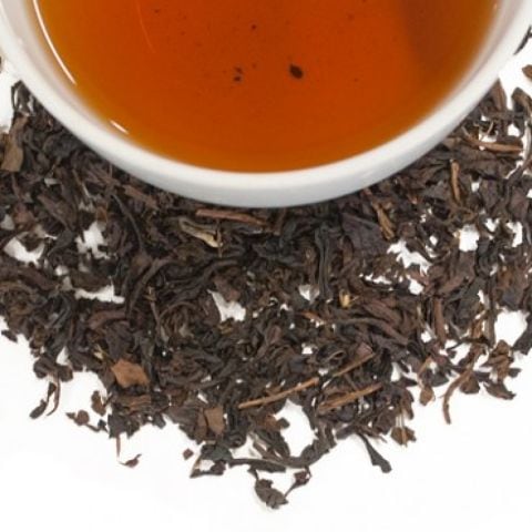 GINGER'S OOLONG GINGER'S OOLONG