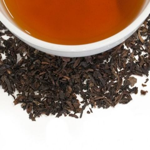 FORMOSA OOLONG FORMOSA OOLONG