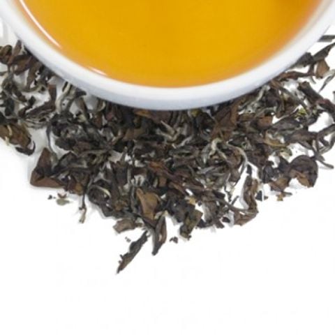 FANCIEST FORMOSA OOLONG FANCIEST FORMOSA OOLONG