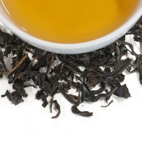 DA HONG PAO DA HONG PAO