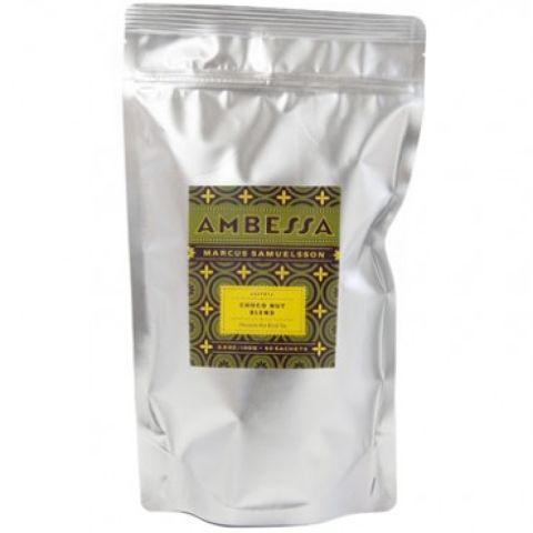 AMBESSA CHOCO NUT - 50 SACHET BAG