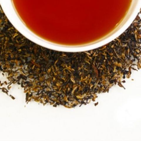 JAVA GOLDEN BLACK TEA