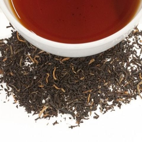 GOLDEN BLEND
