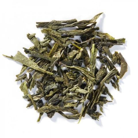 Organic Sencha Loose Leaf