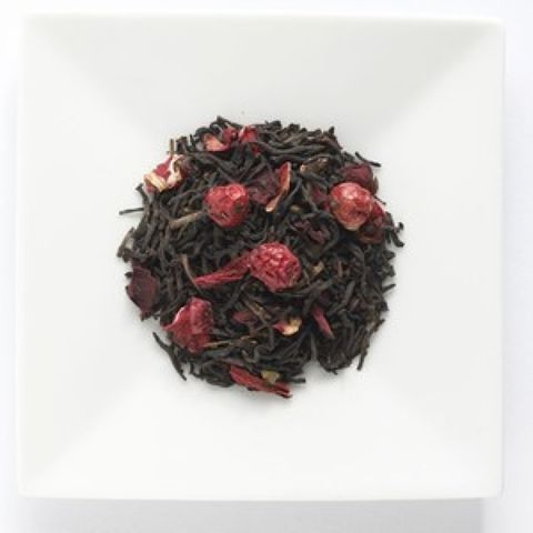 ACAI BLACK TEA