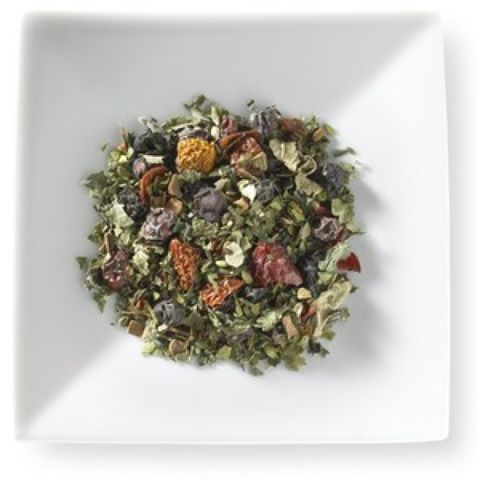 SPIRULINA STAMINA
