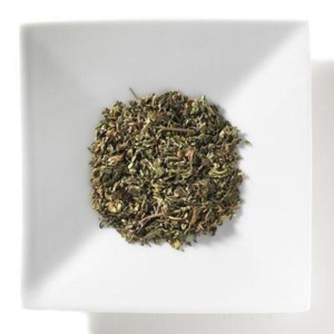 ORGANIC MINT MELANGE