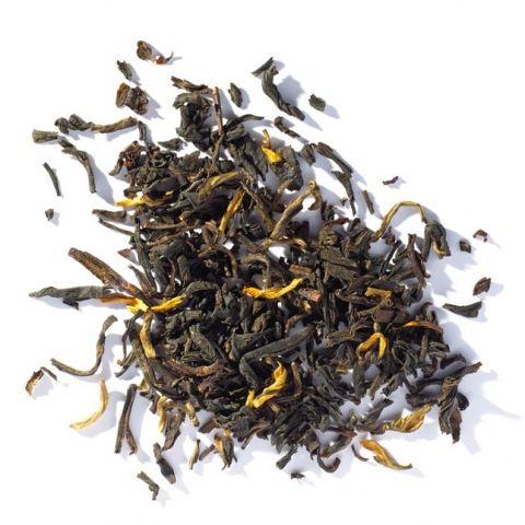 Organic Earl Grey Loose Leaf