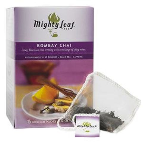 BOMBAY CHAI BOMBAY CHAI