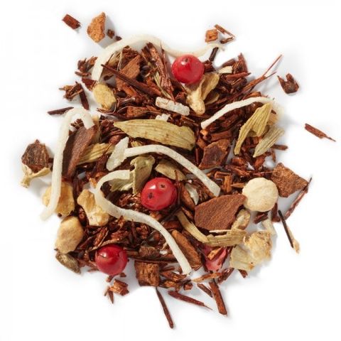 Coco Chai Rooibos Loose Leaf