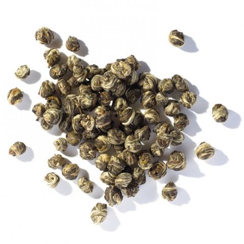 Jasmine Downy Pearls Loose Leaf Jasmine Downy Pearls Loose Leaf
