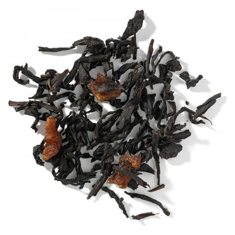 Pear Caramel Loose Leaf