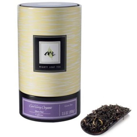 EARL GREY ORGANIC