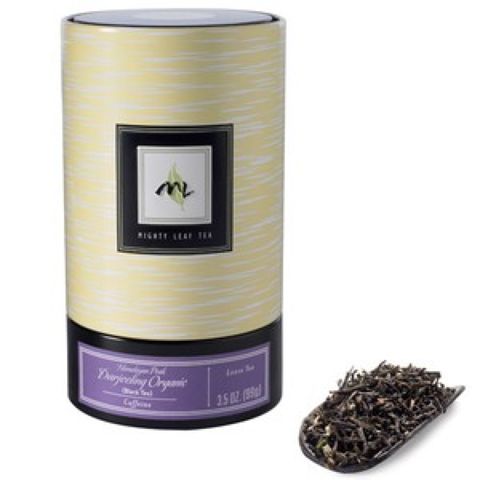 HIMALAYAN PEAK DARJEELING ORGANIC