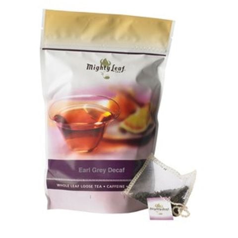 EARL GREY DECAF EARL GREY DECAF