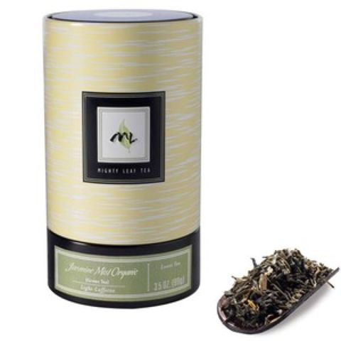 JASMINE MIST ORGANIC JASMINE MIST ORGANIC