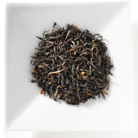 ORGANIC ASSAM