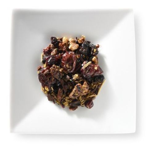 ORGANIC BERRY WELLNESS