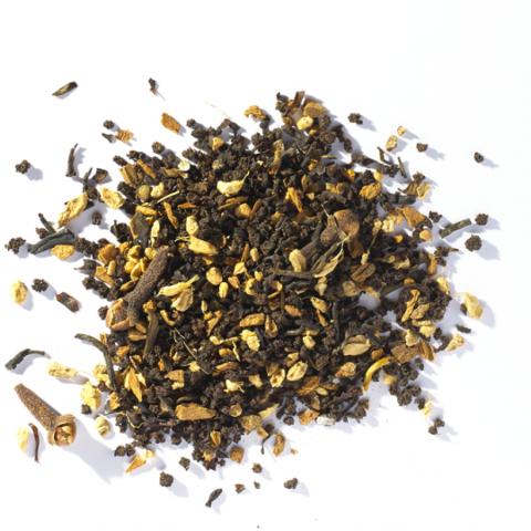 Masala Chai Loose Leaf Masala Chai Loose Leaf