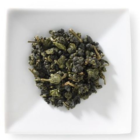 ORGANIC HIGH MOUNTAIN OOLONG