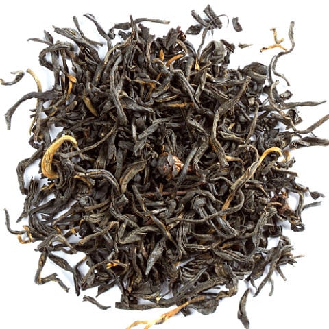 WILD BLACK YUNNAN (ORGANIC) WILD BLACK YUNNAN (ORGANIC)