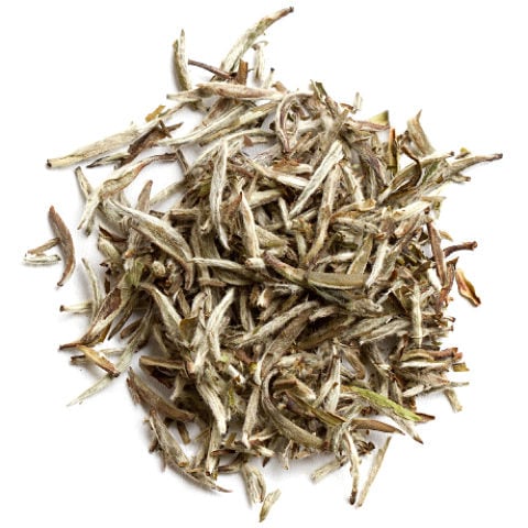 BAI HAO YIN ZHEN BAI HAO YIN ZHEN