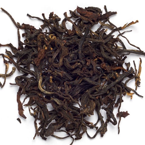 NEPAL BLACK (ORGANIC)