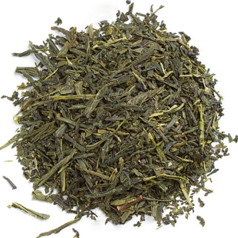 JAPANESE SENCHA (ORGANIC)