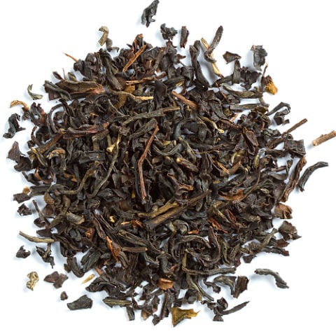 DAVID'S BREAKFAST TEA (ORGANIC) DAVID'S BREAKFAST TEA (ORGANIC)