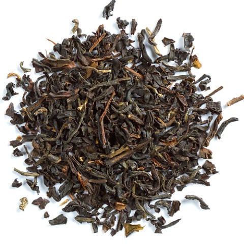 DAVID'S BREAKFAST TEA (ORGANIC)