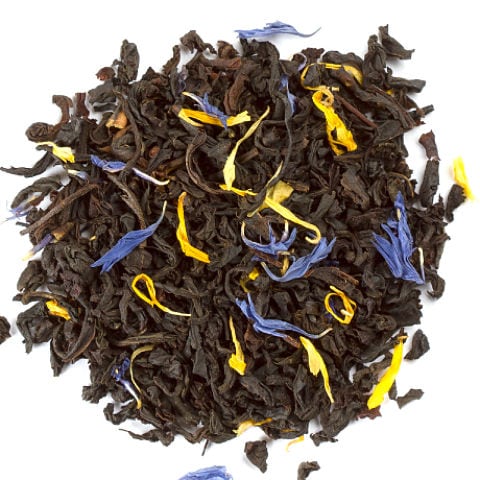 CREAM OF EARL GREY (ORGANIC) CREAM OF EARL GREY (ORGANIC)