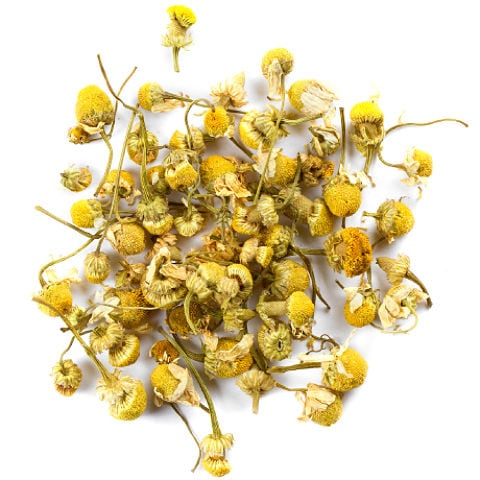 EGYPTIAN CHAMOMILE (ORGANIC)