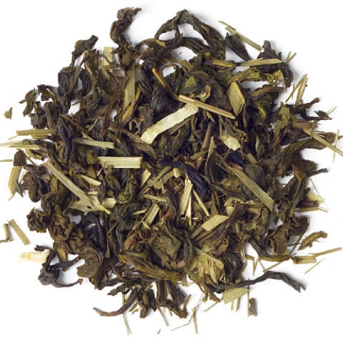 COCONUT OOLONG COCONUT OOLONG