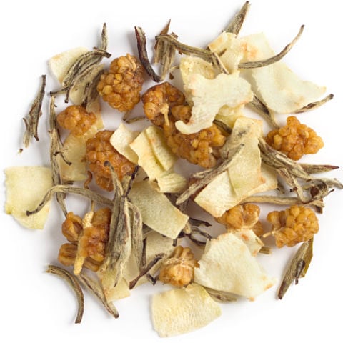GOLD RUSH (ORGANIC) GOLD RUSH (ORGANIC)