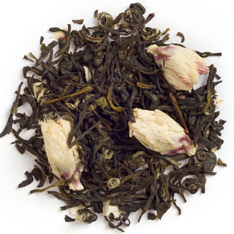 BUDDHA'S BLEND