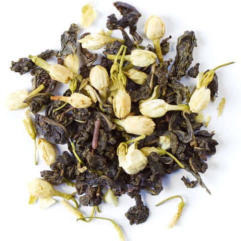 CITRON OOLONG