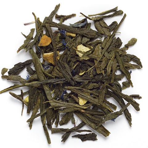 COUNTESS OF SEVILLE (ORGANIC) COUNTESS OF SEVILLE (ORGANIC)