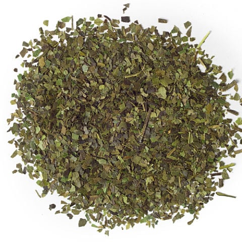 GUAYUSA (ORGANIC)