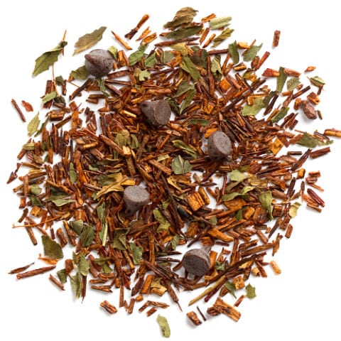 MINT CHOCOLATE ROOIBOS