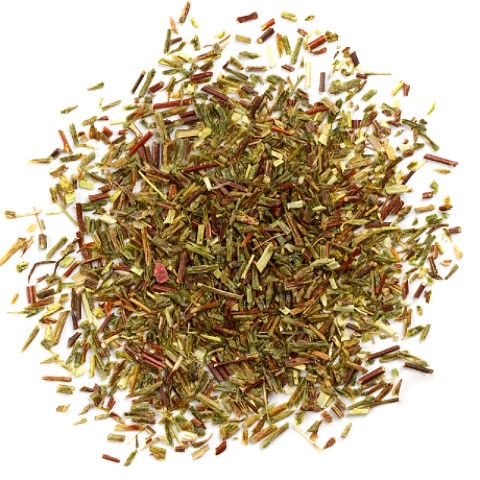 GREEN ROOIBOS (ORGANIC) GREEN ROOIBOS (ORGANIC)