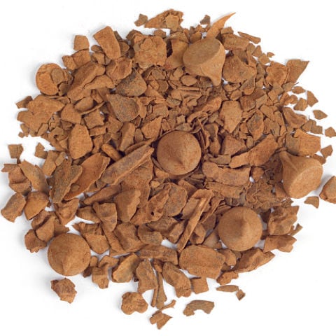 COCOA CANELA (ORGANIC)