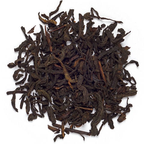 COFFEE PU'ERH