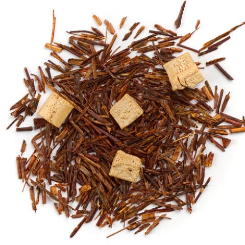 CREME CARAMEL ROOIBOS CREME CARAMEL ROOIBOS