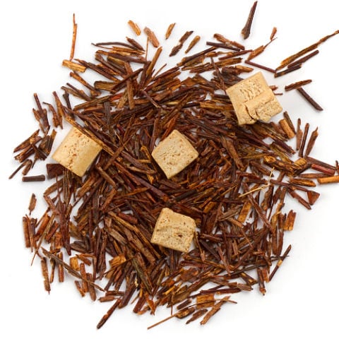 CREME CARAMEL ROOIBOS