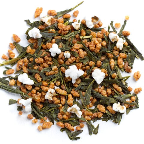 GENMAICHA GENMAICHA