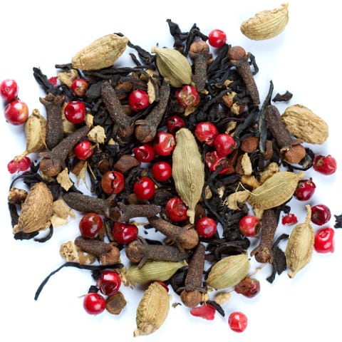 SAIGON CHAI (ORGANIC) SAIGON CHAI (ORGANIC)