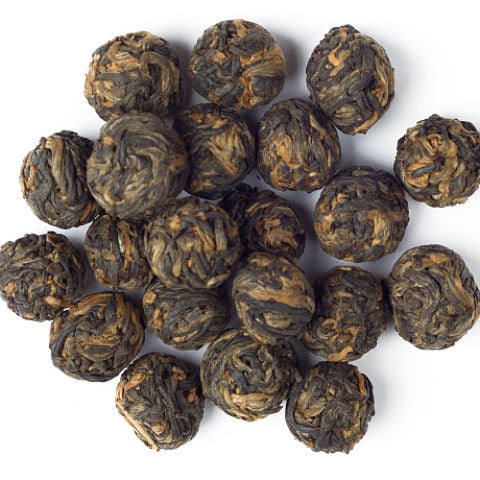 JASMINE BLACK PEARLS JASMINE BLACK PEARLS