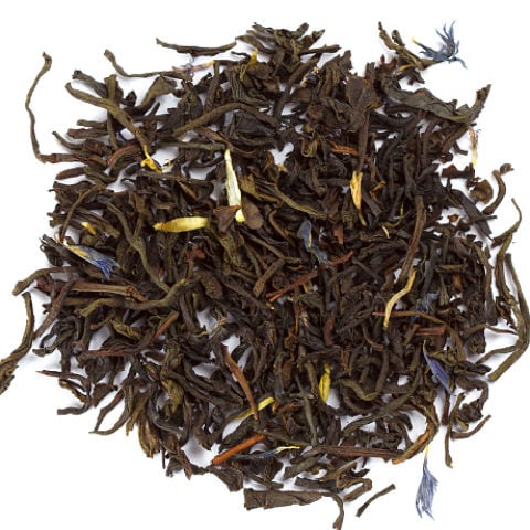 EARL GREY (ORGANIC) EARL GREY (ORGANIC)
