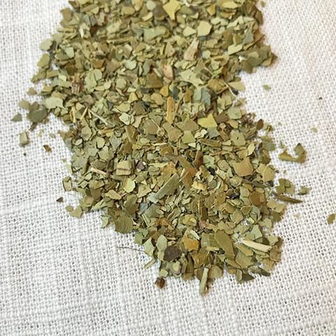 Green Yerba Mate Green Yerba Mate