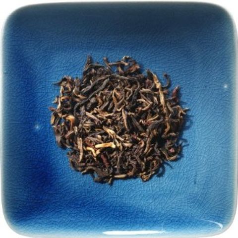 CHINA YUNNAN BLACK TEA